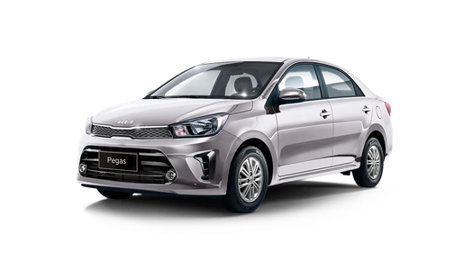 KIA PEGAS
