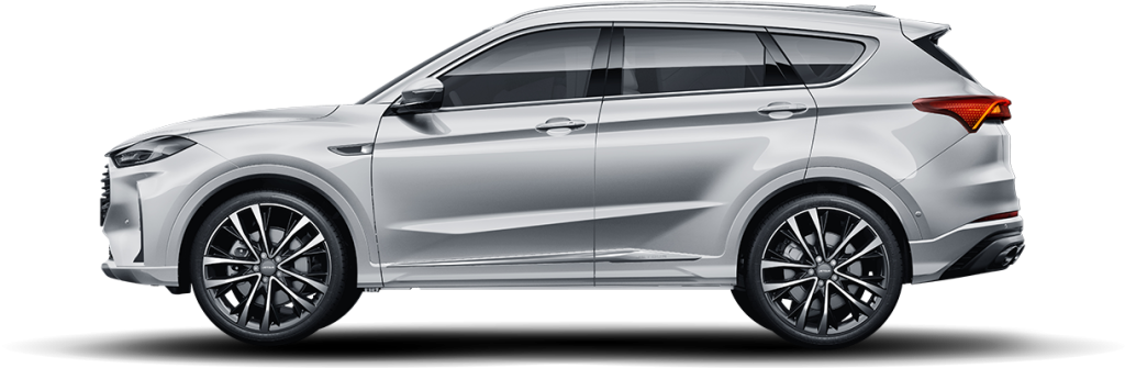JETOUR X70 PLUS