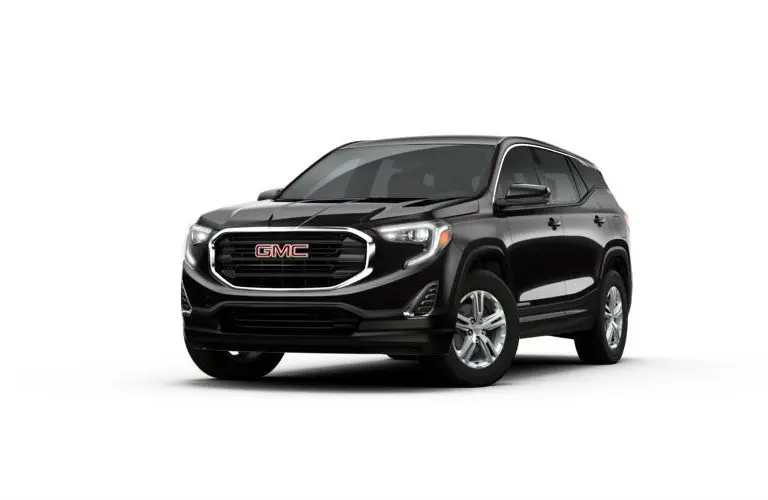 GMC TERRAIN