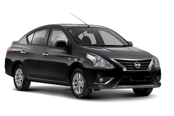 NISSAN SUNNY