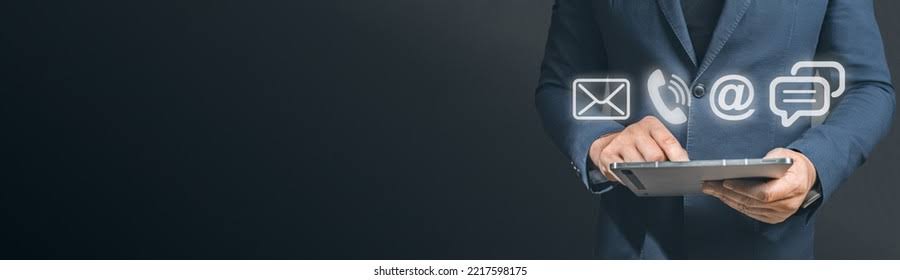 Contact