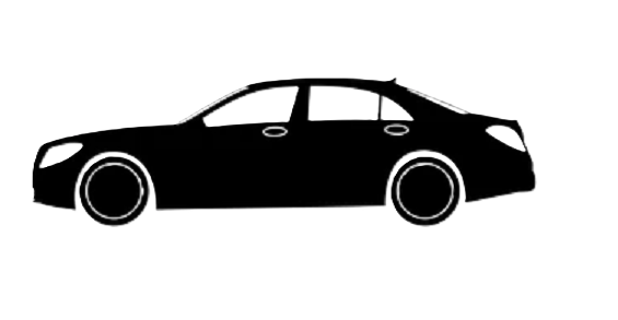 Sedan Full-Size