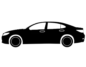 Sedan  Mid-Size